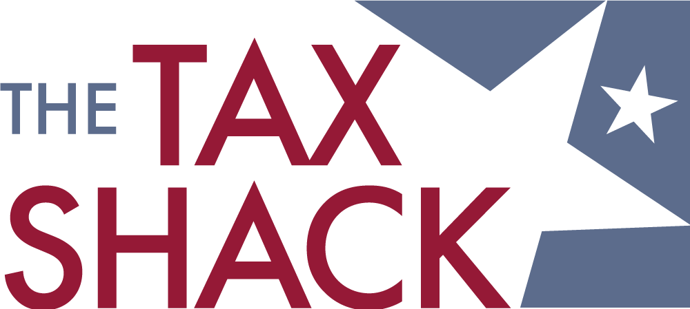 The Tax Shack