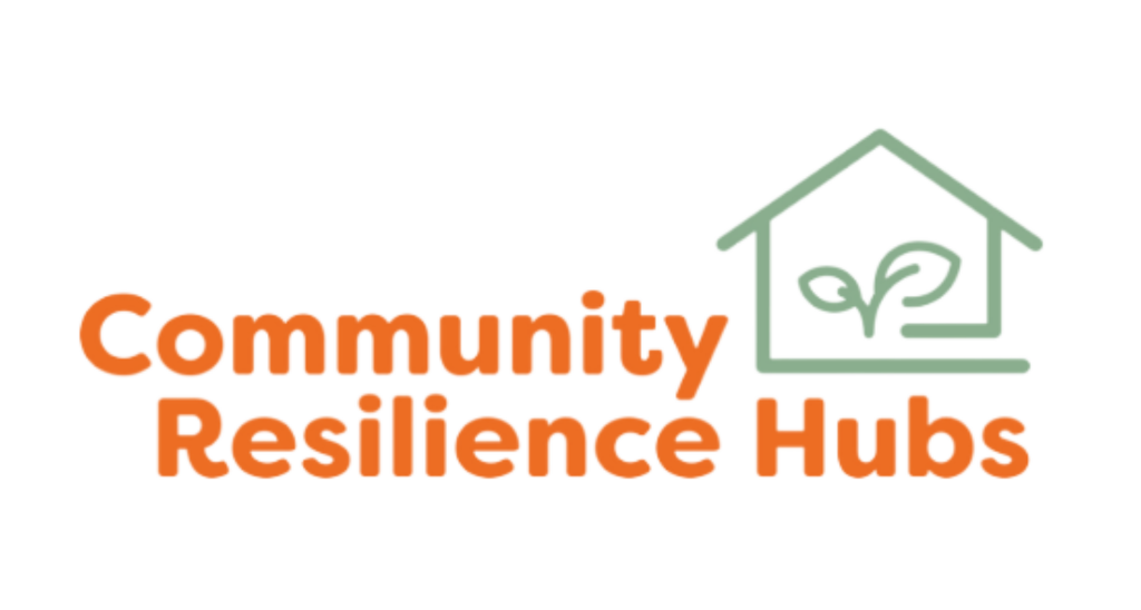 Community Resilience Hubs Coalition