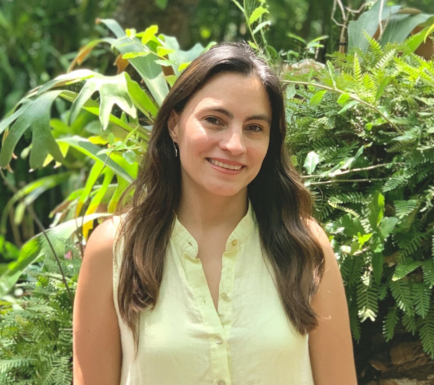 Maria Jimena Córdoba profile picture