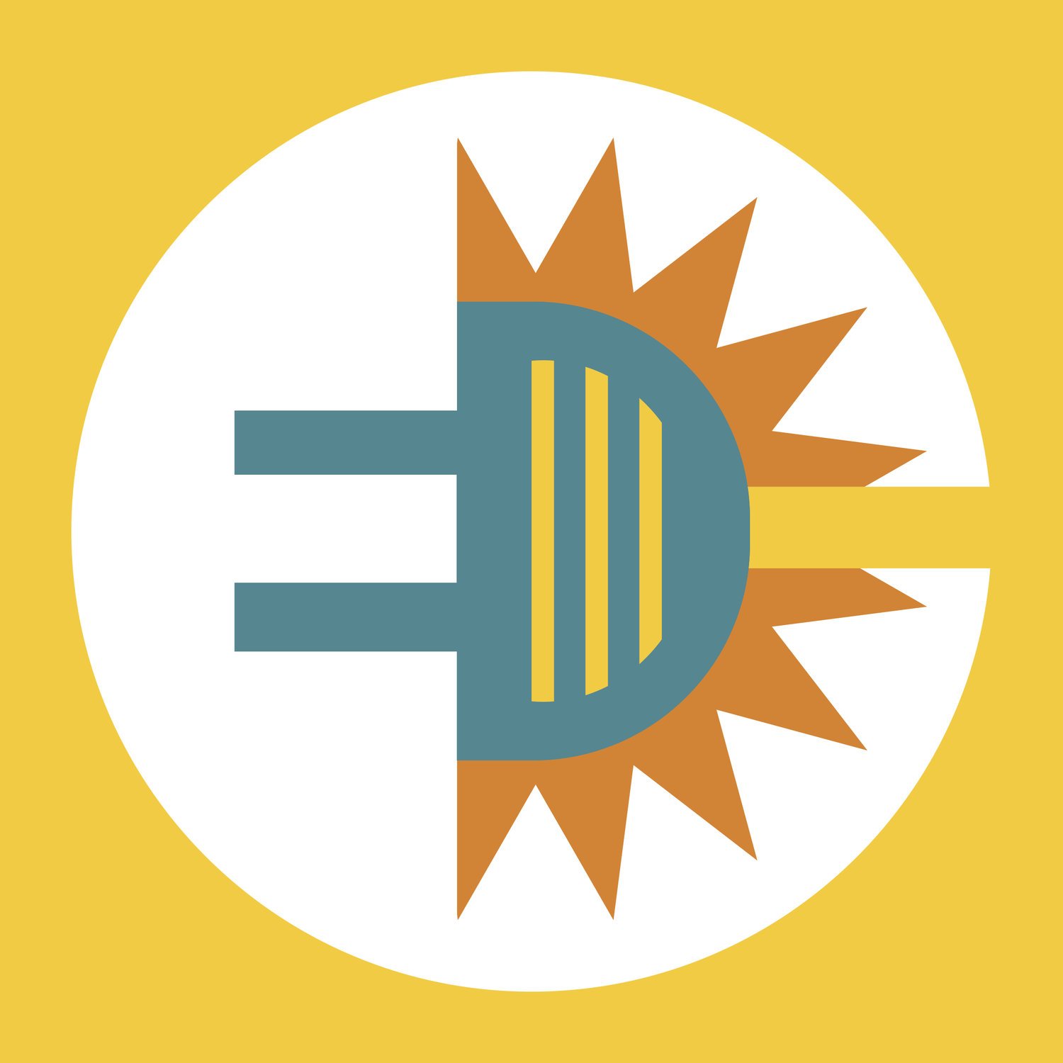 Energize Logo
